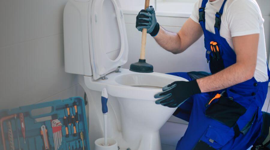 Professional septic pumping service in Cuba, NM